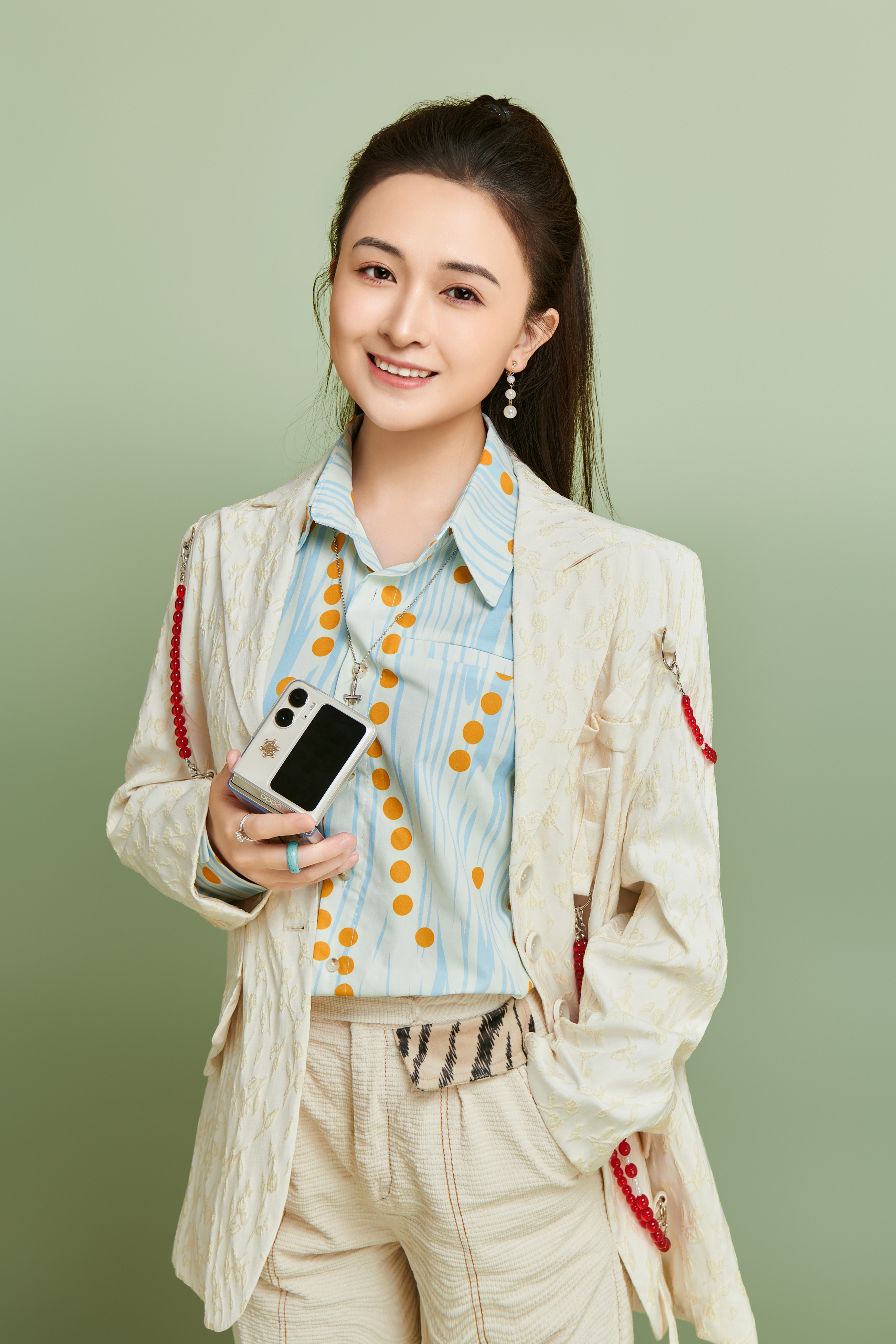 Shixi Lin, Founder and Chair of Eleven Capital